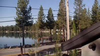 Carnelian Bay - Lake Tahoe - Agate Bay