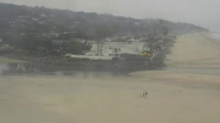 Del Mar - Dog beach