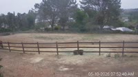 San Diego - Stallo per il parto