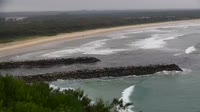 Evans Head - Evans River