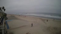 Del Mar - 17th St - Beach