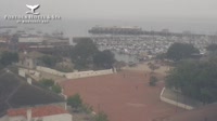 Monterey - Custom House Plaza
