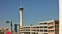 Las Vegas - Stratosphere Las Vegas