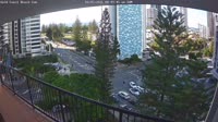Broadbeach - Kurrawa Gold Coast Beach