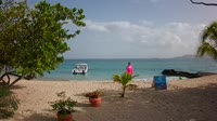 Grand Anse Beach
