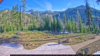Parco nazionale vulcanico di Lassen