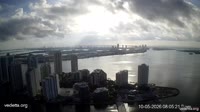 Miami - Brickell Bay