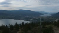 Penticton - Panorama