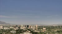 Salt Lake City - University of Utah