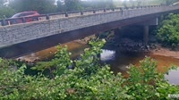 Atlanta - Peachtree Creek