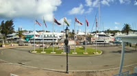 St. George's - Ordnance Island