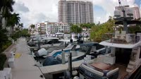 Aventura - Williams Island Marina