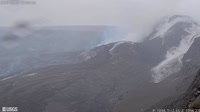 Hawaiʻi - Wulkan Kīlauea