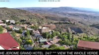 Jerome - Vista panorámica