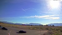 Syracuse - Antelope Island Causeway Parking Lot