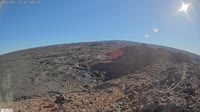 Kīlauea Volcano, Mauna Loa Volcano