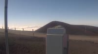 Hawaiʻi - Hilo - Maunakea Visitor Information Station