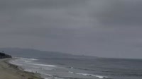 Del Mar North Beach - River Mouth
