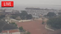 Monterey - Harbor