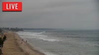 Carlsbad - Seashore on the Sand