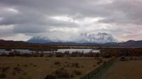 Patagonia - Torres del Paine National Park