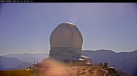 Vicuña - Cerro Pachón - SOAR, Gemini
