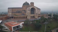 Aparecida - Bazylika Matki Bożej