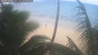 Rarotonga - Avaavaroa Beach