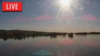 Stevens - Middle Creek Reservoir
