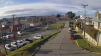 Punta Arenas - Panoramic view