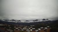 Nova Friburgo - Alto das Braunes