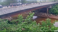 Atlanta - Peachtree Creek