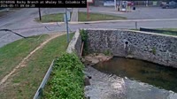 Columbia - Whaley Street