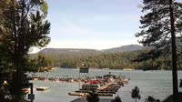 Bass Lake - Miller's Landing Resort on Bass Lake