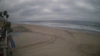 Del Mar - 17th St - Beach