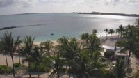 Nasau - Baha Mar - Prieplauka