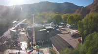 San Rafael - Río Atuel