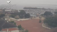 Monterey - Custom House Plaza