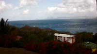 Sainte-Anne - Habitation Caritan