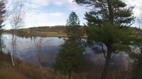 Gray Rapids - Country Haven Lodge - Miramichi River