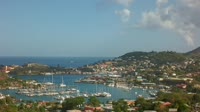 Saint George's - The Lagoon marina