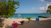 Grand Anse Beach