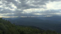 Great Smoky Mountains National Park - Look Rock