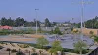 Hemet - Skate Park