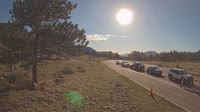 Estes Park - Raccolta di webcam