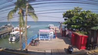 Roatán - ﻿ West End Coast