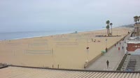 Hermosa Beach - Pier