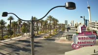 Las Vegas - Las Vegas Boulevard