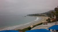 Laguna Beach - The Cliff Restaurant