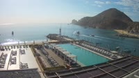 Cabo San Lucas - Playa El Farito